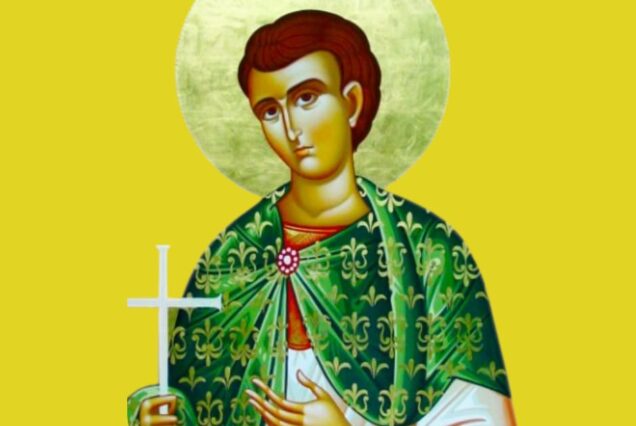 PELERINAJ GRECIA - HRAMUL SF. IOAN RUSUL ȘI MARII SFINȚI AI ELADEI, 23.05 - 28.05.2027