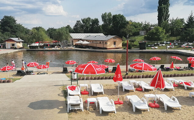 Excursie de 1 Zi – Relaxare și Refacere la Băile Valea Stelii - Băicoi